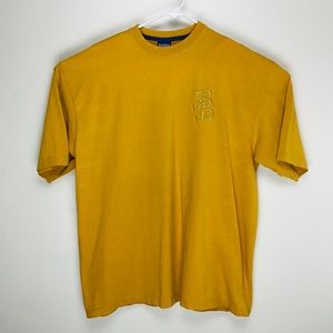 Bad Boy vintage mens short sleeve tee shirt XL